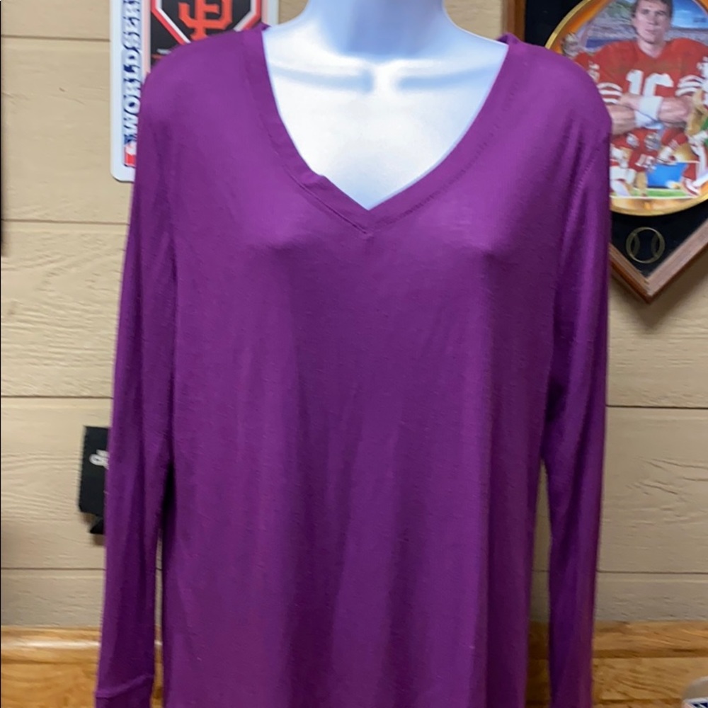 Woman’s no boundaries xxl, 2xg, Shirt